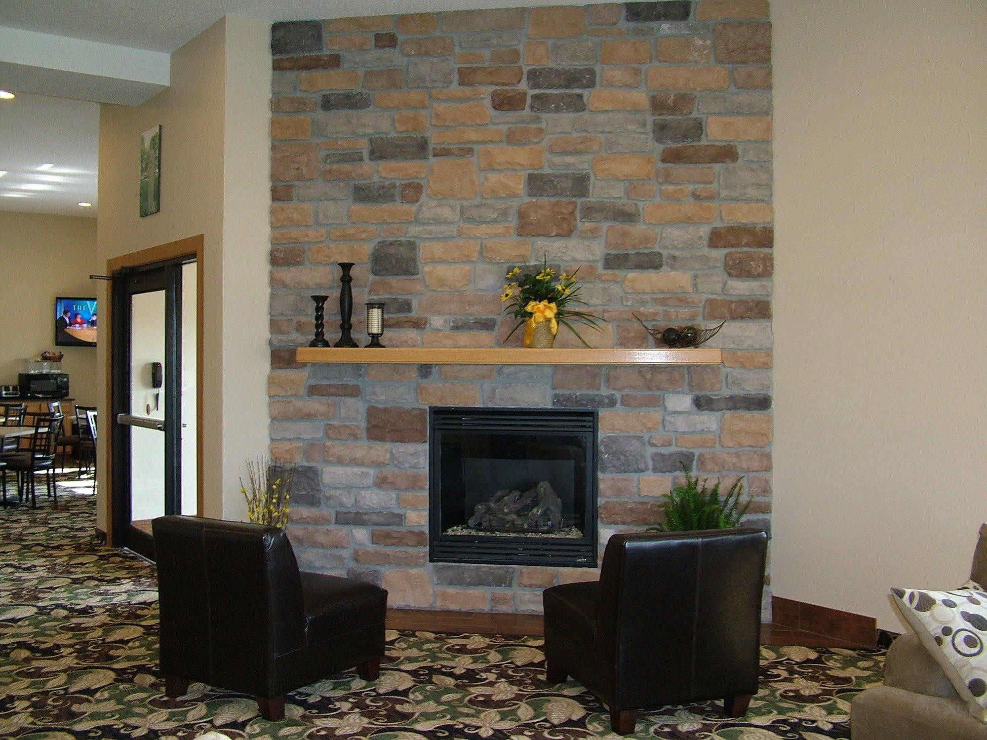 Cobblestone Inn & Suites - Lake View Zewnętrze zdjęcie
